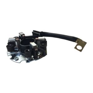 Couronne porte balais compatible pour démarreur MITSUBISHI M001T74281