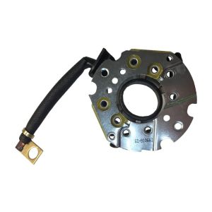 Couronne porte balais compatible pour démarreur MITSUBISHI M001T74281 - Couronne porte-balais pour démarreur 133342