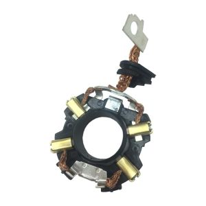 Couronne porte balais compatible pour démarreur FORD 1008836