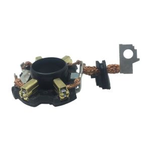 Couronne porte balais compatible pour démarreur FORD 1008836 - Couronne porte-balais Bosch - 134868