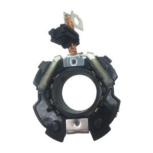 Couronne porte balais compatible pour démarreur FORD 1008836 - Couronne porte-balais Bosch - 134868