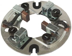 Couronne porte balais compatible pour démarreur MAGNETI MARELLI 63221530