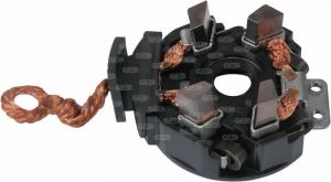 Couronne porte balais compatible pour démarreur DENSO 4280000152