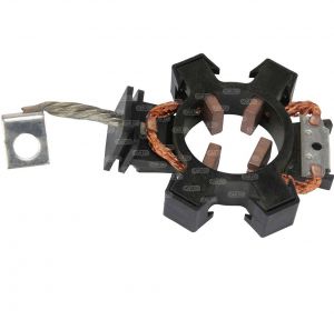 Couronne porte balais compatible pour démarreur AUTOSTARTER POLAND SBH1005