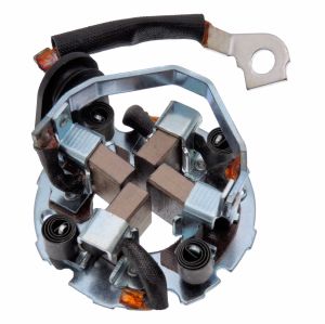 Couronne porte balais compatible pour démarreur FORD 3M5T11000DB