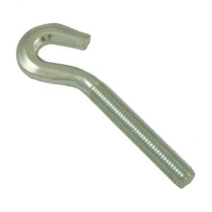 Crochet de tendeur gauche M8 (Acier)