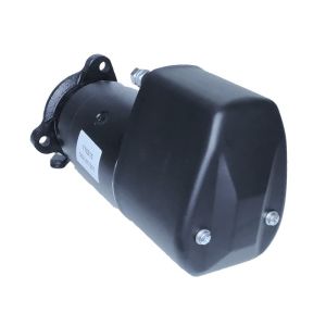 Démarreur compatible pour WOOD AUTO STR22015 - Démarreur pour BOSCH 0001417051