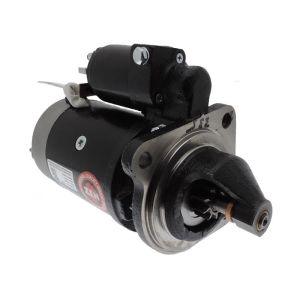 Démarreur compatible pour FIAT 4807374 - Démarreur pour Magneti Marreli 63217104