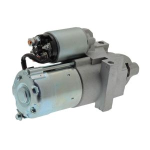 Démarreur compatible pour OPEL 12572716 - Démarreur pour Delco 10455011