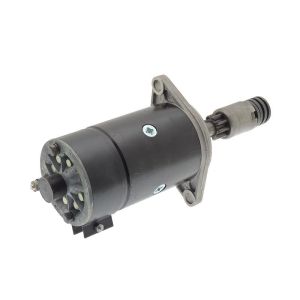 Démarreur Lucas pour LUCAS 25088B - Démarreur Lucas 25016
