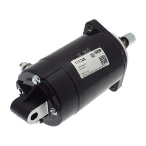 Démarreur compatible pour LUCAS LRS01469 - Démarreur pour YAMAHA 6E58180010