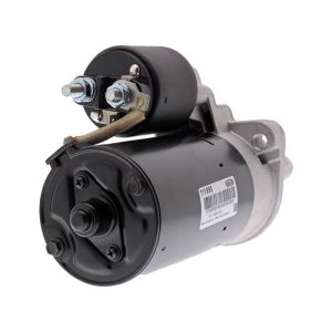 Démarreur compatible pour VOLKSWAGEN 059911023HX - Démarreur pour BOSCH 0001109021