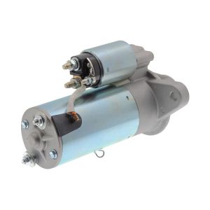 Démarreur compatible pour VOLVO 1626195 - Démarreur pour DELCO REMY 00E091