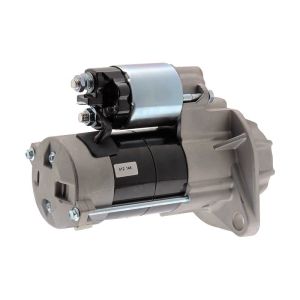 Démarreur compatible pour CASCO CST40160 - Démarreur pour YANMAR 11925577010