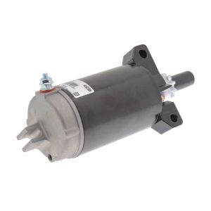 Démarreur compatible pour DIXIE 20603105 - Démarreur pour MERCURY MARINE 50822462