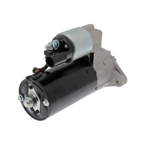 Démarreur compatible pour VOLKSWAGEN 02E911023H - Démarreur pour BOSCH 0001123016