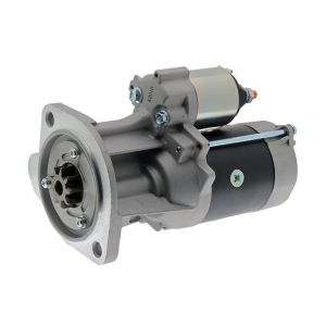 Démarreur compatible pour OPEL 93196800