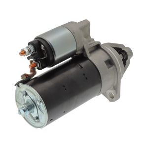 Démarreur compatible pour AD KÜHNER 101340 - Démarreur pour BOSCH 0001109008