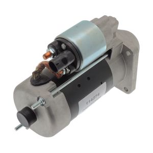 Démarreur compatible pour AD KÜHNER 254202 - Démarreur pour BOSCH 0001223004