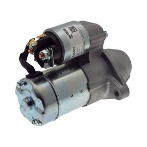 Démarreur compatible pour ELSTOCK 254337 - Démarreur pour HITACHI S114821A