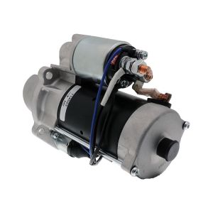 Démarreur compatible pour ELSTOCK 453302 - Démarreur pour BOSCH 0001231002