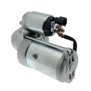Démarreur compatible pour KIA 3610027700 - Démarreur pour VALEO 01250449