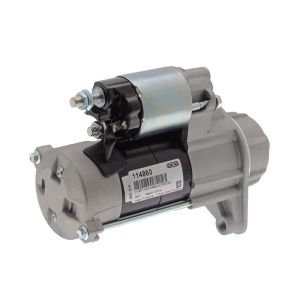 Démarreur compatible pour LESTER 19786 - Démarreur pour DENSO 2280008160