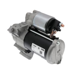 Démarreur compatible pour BMW 12418577009 - Démarreur pour BOSCH 0001172406