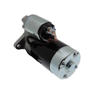 Démarreur compatible pour MITSUBISHI M002T58981 - Démarreur pour PERKINS 185086291