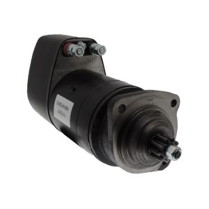 Démarreur compatible pour VOLVO 6643669