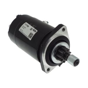 Démarreur compatible pour LUCAS LRS01469