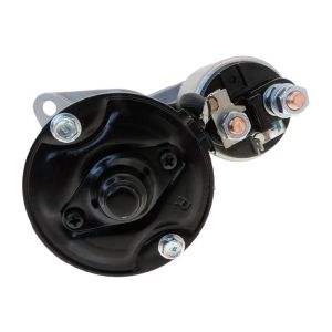 Démarreur compatible pour QX COMPONENTS - HCUK QS1693 - Démarreur pour Lucas 25681