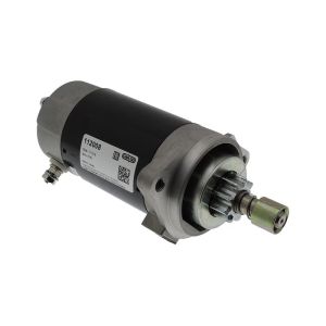 Démarreur compatible pour SUZUKI 3110094402