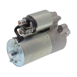 Démarreur compatible pour WAI 21756FD1 - Démarreur pour BOSCH 0001108121