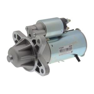 Démarreur compatible pour VOLVO 1626195