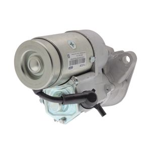 Démarreur compatible pour AUTOSTARTER POLAND S6044 - Démarreur pour DENSO 2280000640