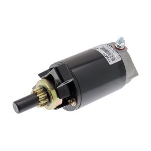Démarreur compatible pour MERCURY MARINE 508303081
