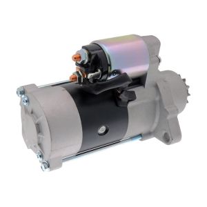 Démarreur compatible pour MITSUBISHI M8T75371 - Démarreur pour NISSAN 23300BN301