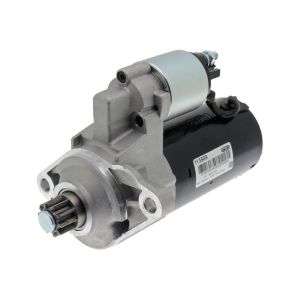 Démarreur compatible pour VOLKSWAGEN 02E911023H