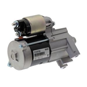 Démarreur compatible pour HONDA DDWD8 - Démarreur pour DENSO 2280007850