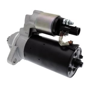 Démarreur compatible pour VOLKSWAGEN 02T911024 - Démarreur pour BOSCH 0001123018