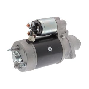 Démarreur compatible pour AD KÜHNER 254028 - Démarreur pour BOSCH 0001354099