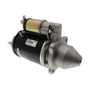 Démarreur compatible pour PERKINS 2873B057