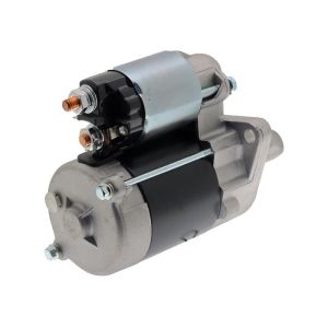 Démarreur compatible pour JOHN DEERE AM105575 - Démarreur pour DENSO 1280005500