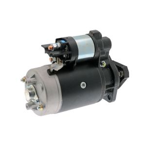 Démarreur compatible pour BOSCH 0001354106 - Démarreur pour BOSCH 0001366010