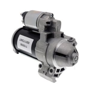 Démarreur compatible pour BMW 12418571905