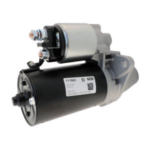 Démarreur compatible pour QX COMPONENTS - HCUK QS1693 - Démarreur pour Lucas 25681