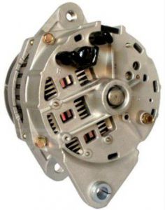 Alternateur compatible pour WAI 8077N