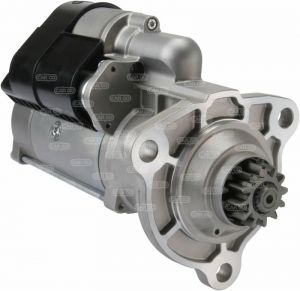 Démarreur Bosch pour AUTOSTARTER POLAND S0683S