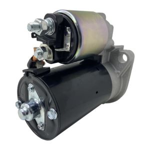 Démarreur compatible pour VOLKSWAGEN 055911023J - Démarreur pour Bosch 0001107007